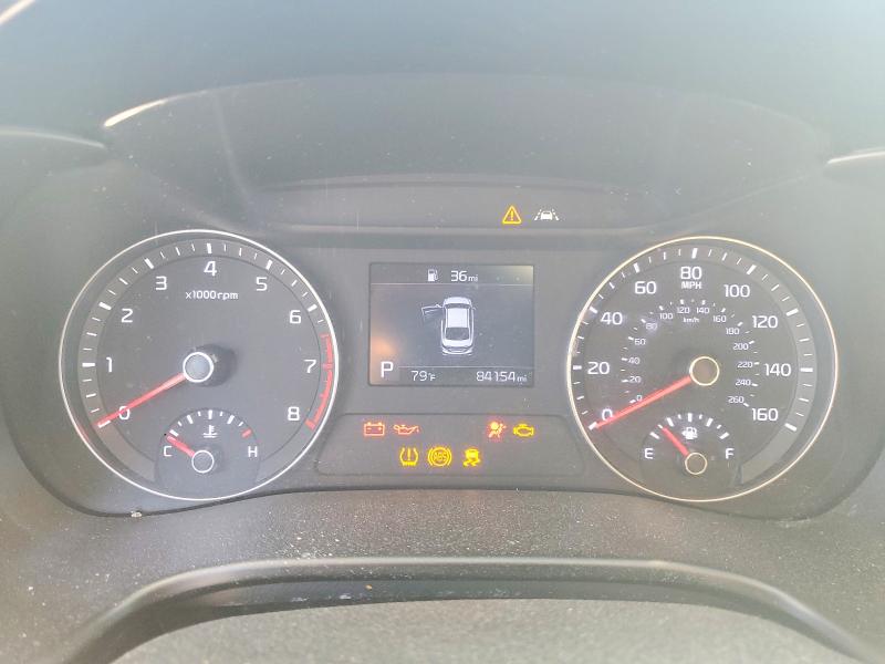 Продажа на аукционе авто 2020 Kia Forte, vin: 3KPF24AD7LE179159, номер лота: 41867486