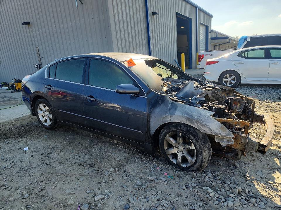 Продажа на аукционе авто 2009 Nissan Altima, vin: 1N4AL21E69N507296, номер лота: 47698856