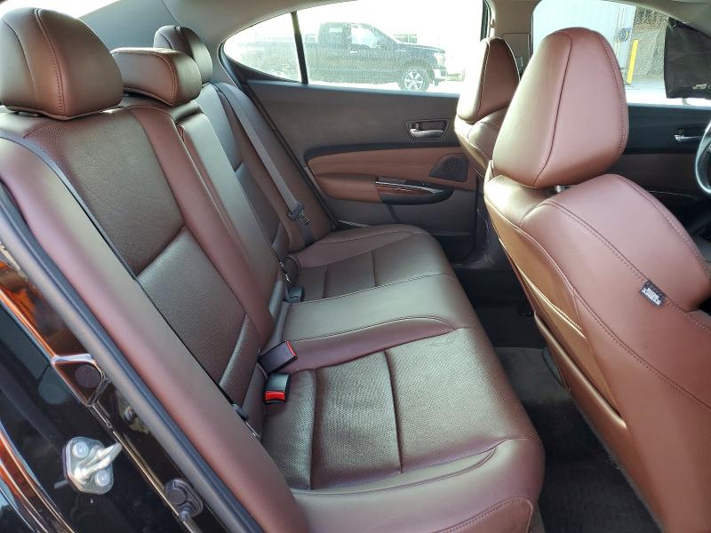 Aukcja sprzedaży 2017 Acura Tlx, vin: 19UUB3F56HA002472, numer aukcji: 79914375