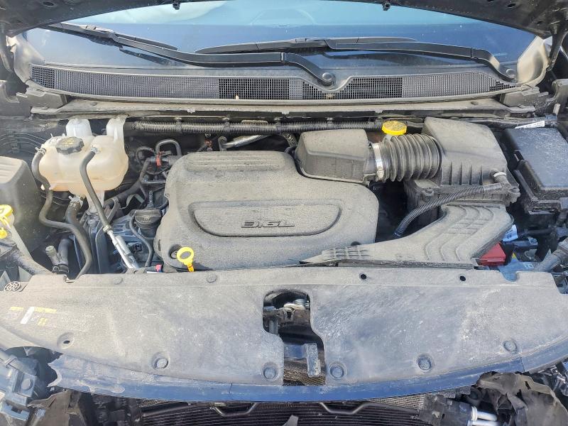 Aukcja sprzedaży 2023 Chrysler Pacifica, vin: 2C4RC1BG8PR598451, numer aukcji: 45822856