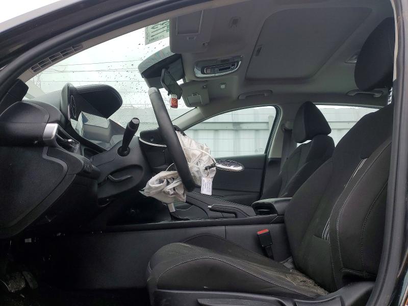Продажа на аукционе авто 2025 Hyundai Elantra, vin: KMHLM4DG6SU895257, номер лота: 77333505
