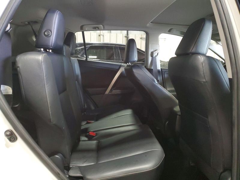 Продаж на аукціоні авто 2014 Toyota Rav4, vin: JTMDFREV3EJ006630, номер лоту: 47722866