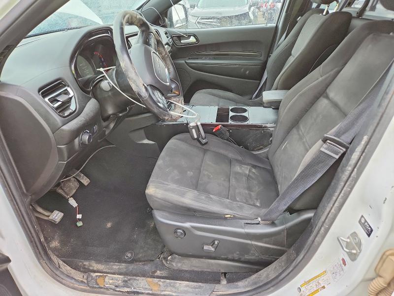 2023 Dodge Durango მანქანა იყიდება აუქციონზე, vin: 1C4SDJFT6PC578083, აუქციონის ნომერი: 78549815