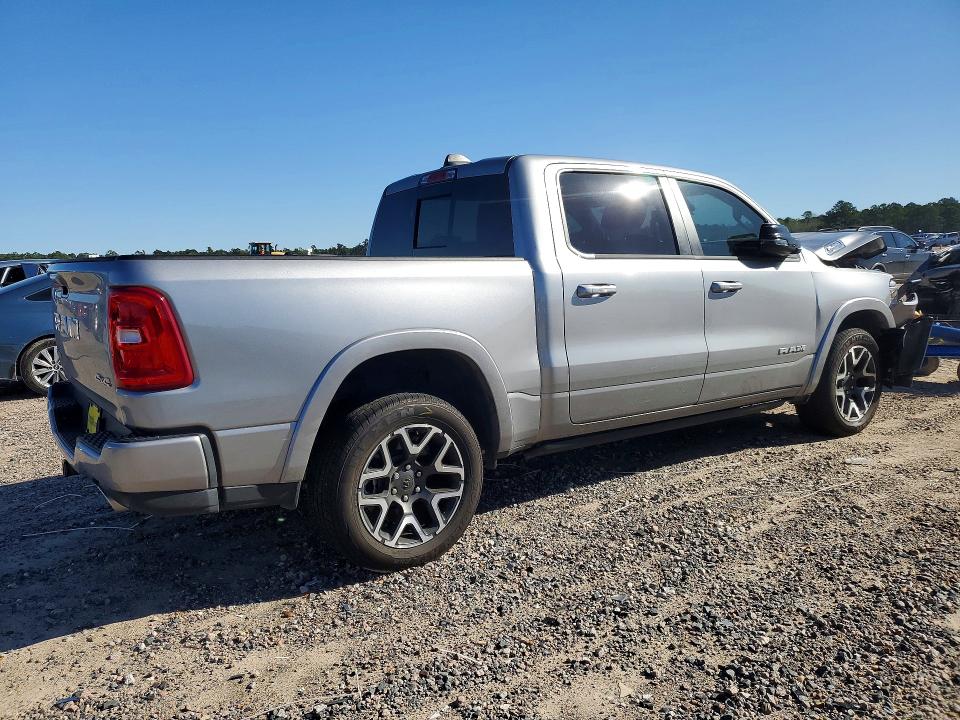 Продажа на аукционе авто 2025 Ram 1500, vin: 1C6SRFJP5SN511956, номер лота: 45702836