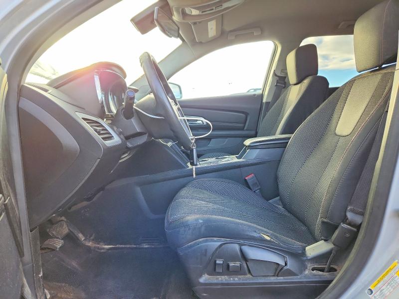 2016 Gmc Terrain მანქანა იყიდება აუქციონზე, vin: 2GKFLSEK6G6153477, აუქციონის ნომერი: 46354596