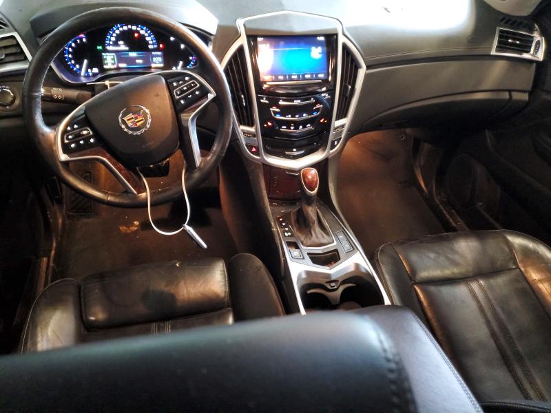 Продажа на аукционе авто 2016 Cadillac Srx, vin: 3GYFNEE36GS533219, номер лота: 45545066