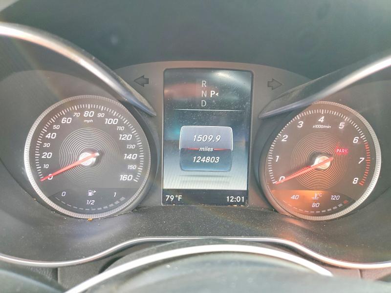 Продажа на аукционе авто 2017 Mercedes-benz C, vin: 55SWF4JB6HU203826, номер лота: 79517435