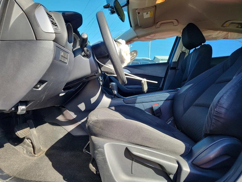 Продажа на аукционе авто 2017 Mazda 3, vin: 3MZBN1U71HM122640, номер лота: 45603406