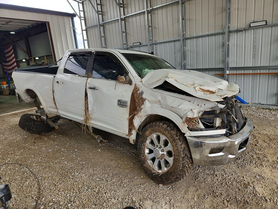 Aukcja sprzedaży 2013 Ram 2500, vin: 3C6UR5GL3DG537992, numer aukcji: 41979396