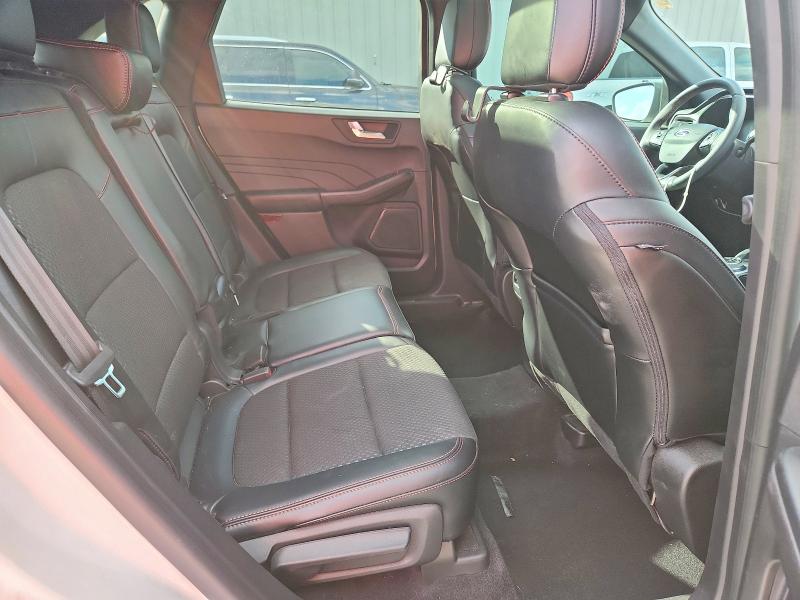 Aukcja sprzedaży 2023 Ford Escape, vin: 1FMCU0MN2PUA64398, numer aukcji: 79663375