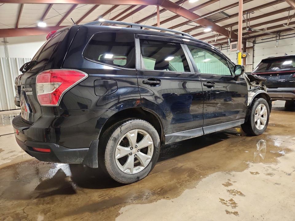 Продажа на аукционе авто 2014 Subaru Forester, vin: JF2SJAGC8EH535423, номер лота: 46038786