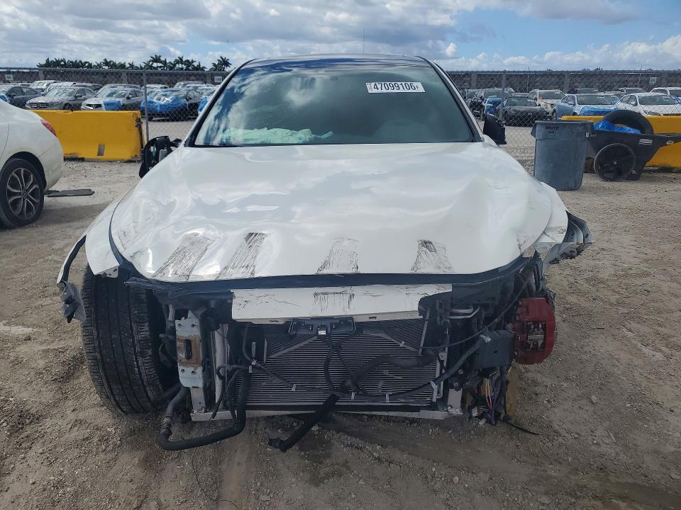 Aukcja sprzedaży 2018 Infiniti Q50, vin: JN1FV7AR0JM700387, numer aukcji: 47099106