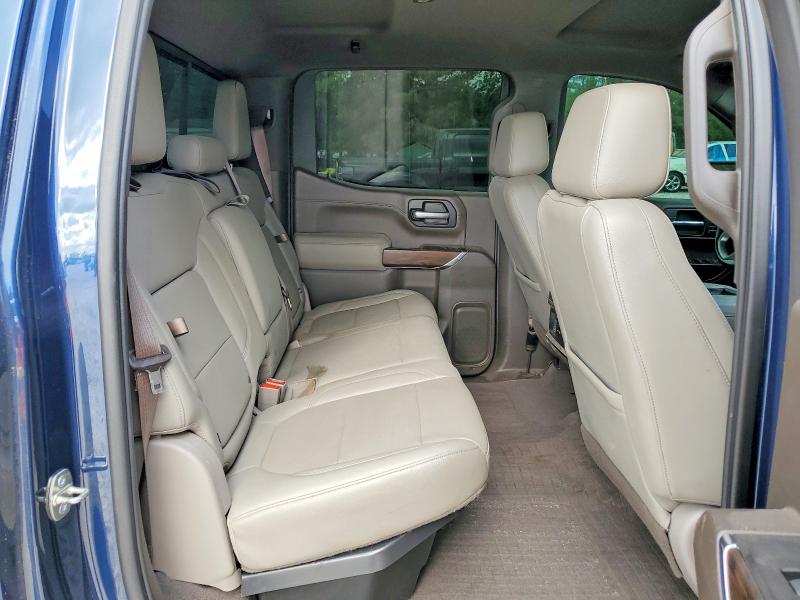 Aukcja sprzedaży 2019 Gmc Sierra, vin: 3GTP8DED3KG235632, numer aukcji: 48328886