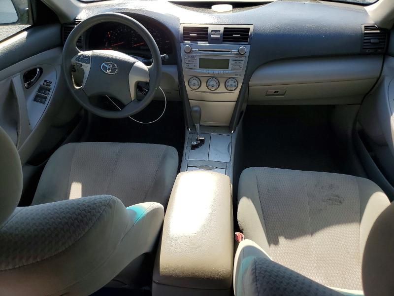 2011 Toyota Camry მანქანა იყიდება აუქციონზე, vin: 4T1BF3EK4BU610106, აუქციონის ნომერი: 79443275