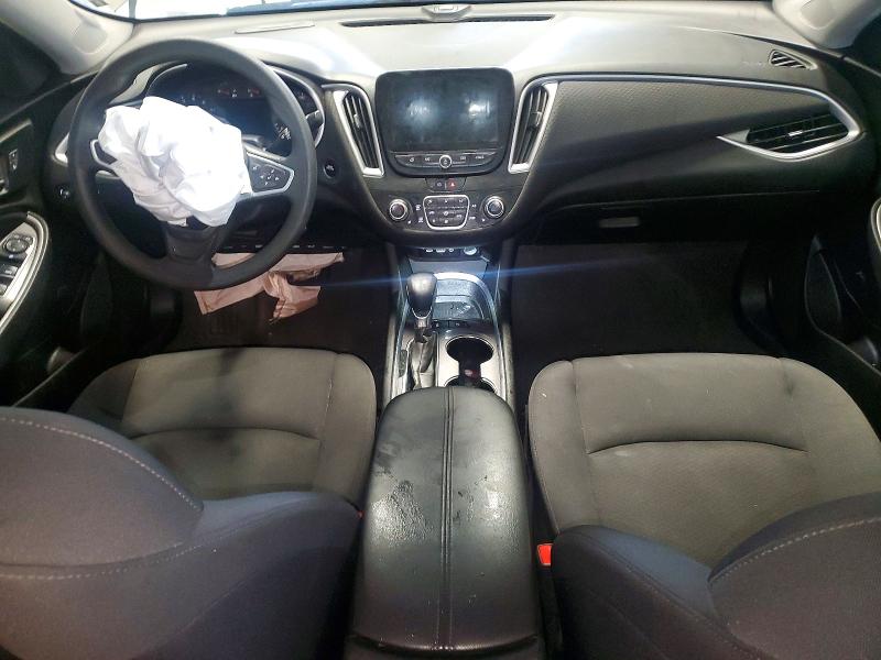 Aukcja sprzedaży 2023 Chevrolet Malibu, vin: 1G1ZD5ST7PF189620, numer aukcji: 45936336