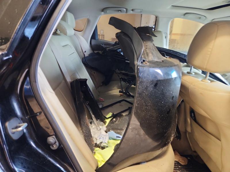 46303166 :رقم المزاد ، JN1BY1AR6FM562560 vin ، 2015 Infiniti Q70 مزاد بيع