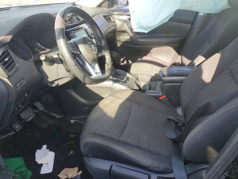 Продажа на аукционе авто 2020 Nissan Rogue, vin: 5N1AT2MT5LC755770, номер лота: 79272765