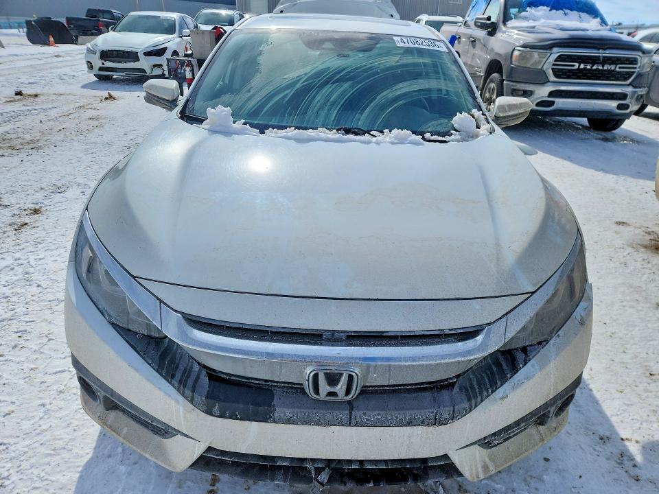 Aukcja sprzedaży 2017 Honda Civic, vin: 2HGFC2F88HH000508, numer aukcji: 47082536