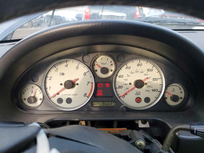 46368236 :رقم المزاد ، JM1NB353130307489 vin ، 2003 Mazda Mx-5 Miata مزاد بيع
