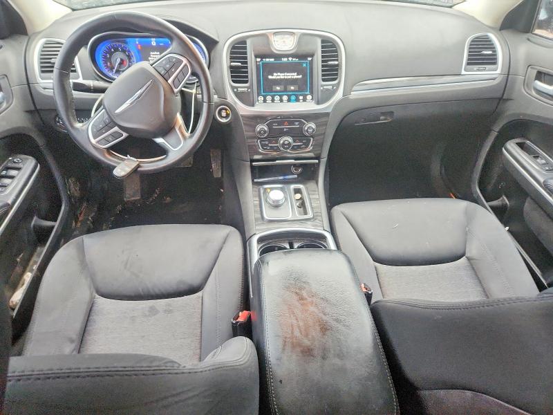2019 Chrysler 300 მანქანა იყიდება აუქციონზე, vin: 2C3CCAAG5KH648233, აუქციონის ნომერი: 45531946