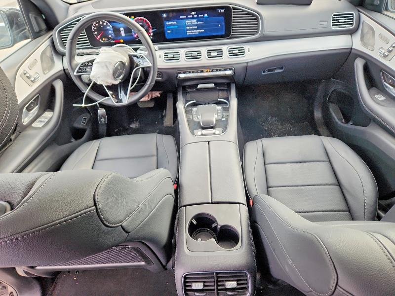 Aukcja sprzedaży 2025 Mercedes-benz Gls, vin: 4JGFF5KE1SB417046, numer aukcji: 47412516