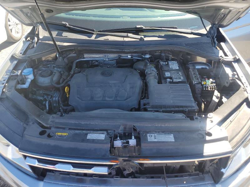 Aukcja sprzedaży 2020 Volkswagen Tiguan, vin: 3VV1B7AX0LM134223, numer aukcji: 79532375