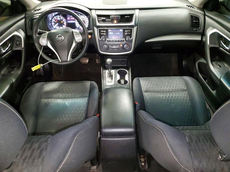 Aukcja sprzedaży 2018 Nissan Altima, vin: 1N4AL3AP2JC103001, numer aukcji: 46277416