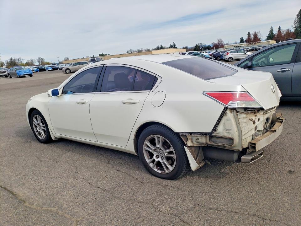 Продажа на аукционе авто 2011 Acura Tl, vin: 19UUA8F27BA003255, номер лота: 46322666