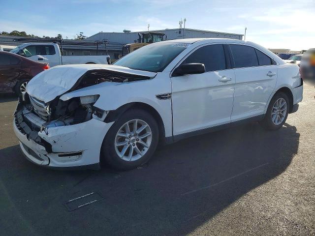 2013 Ford Taurus მანქანა იყიდება აუქციონზე, vin: 1FAHP2D81DG212547, აუქციონის ნომერი: 45698996