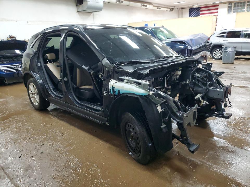 Aukcja sprzedaży 2022 Ford Escape, vin: 1FMCU9H64NUA70255, numer aukcji: 45508156