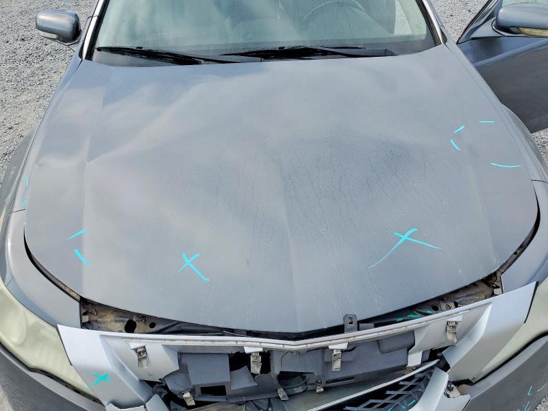 Aukcja sprzedaży 2010 Acura Tl, vin: 19UUA8F5XAA005879, numer aukcji: 79318045