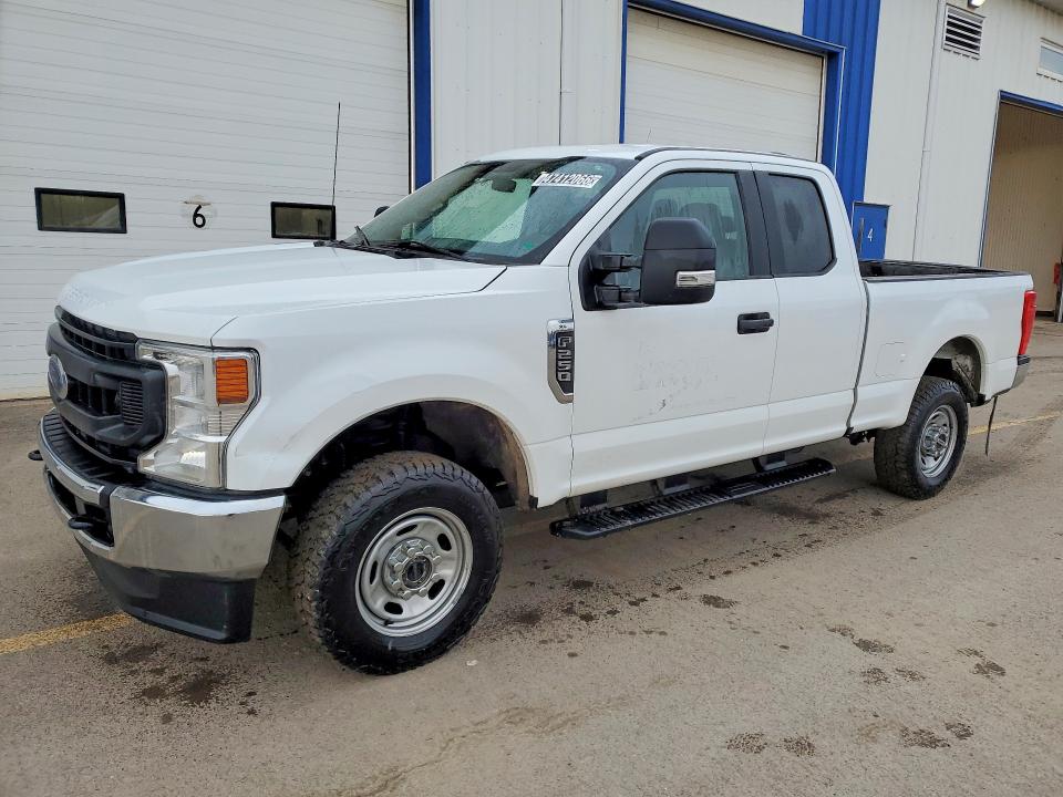 Aukcja sprzedaży 2022 Ford F250, vin: 1FT7X2B61NEF16479, numer aukcji: 47412066