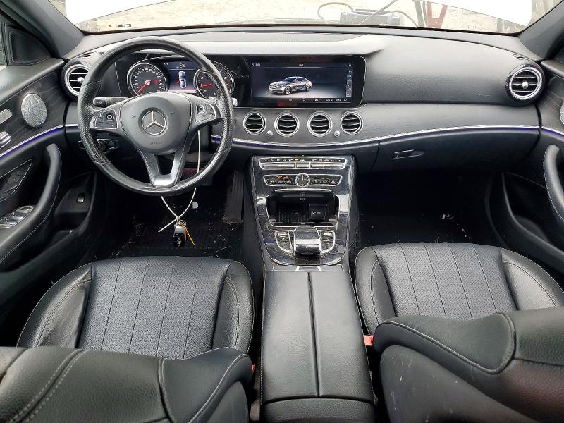 Продажа на аукционе авто 2017 Mercedes-benz E, vin: WDDZF4KB6HA093517, номер лота: 47948976