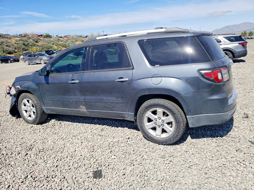 Aukcja sprzedaży 2014 Gmc Acadia, vin: 1GKKVPKD5EJ322691, numer aukcji: 47820496