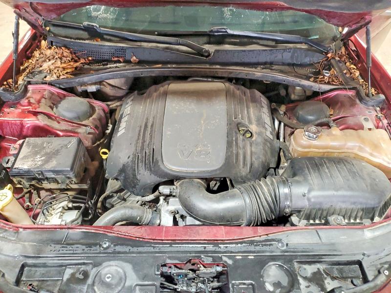 78513335 :رقم المزاد ، 2C3CCAET6FH921824 vin ، 2015 Chrysler 300c مزاد بيع