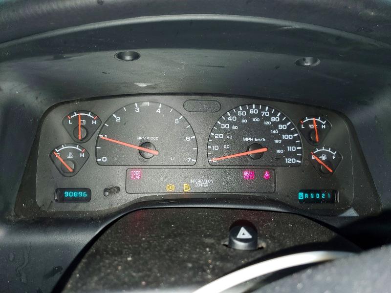 Продаж на аукціоні авто 2004 Dodge Dakota, vin: 1D7HG42K54S556230, номер лоту: 46158726