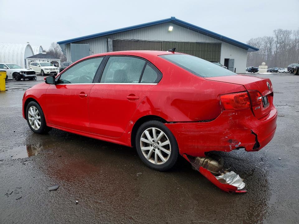 79807255 :رقم المزاد ، 3VWDP7AJXDM311271 vin ، 2013 Volkswagen Jetta مزاد بيع