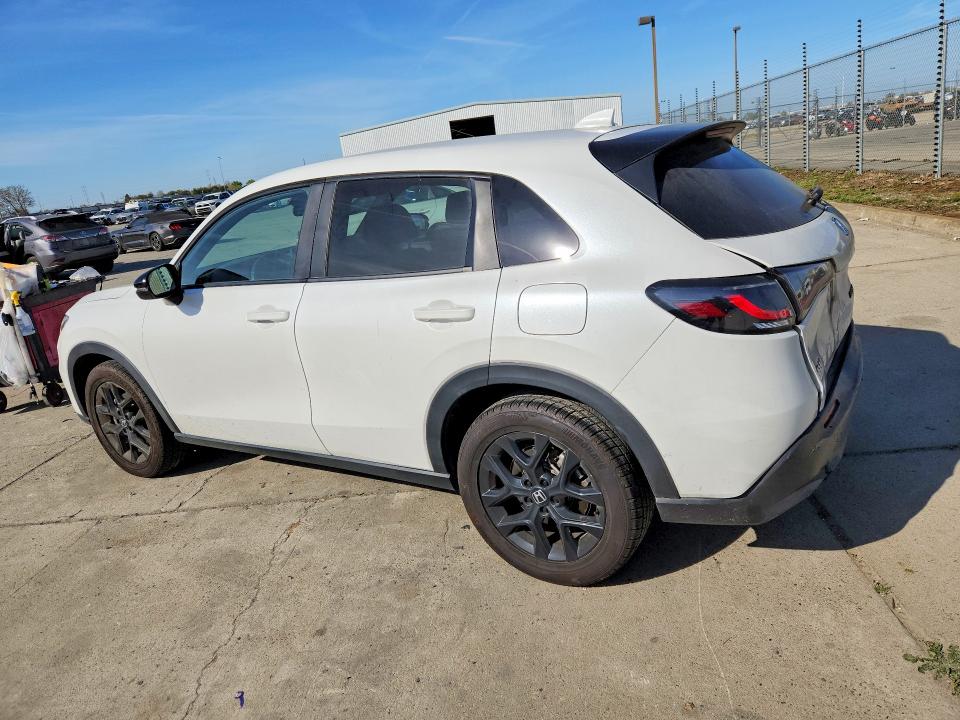 Aukcja sprzedaży 2023 Honda Hr-v, vin: 3CZRZ1H57PM743419, numer aukcji: 45543556