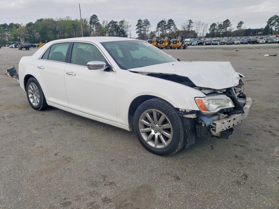 Продаж на аукціоні авто 2012 Chrysler 300, vin: 2C3CCACG5CH210469, номер лоту: 47403726