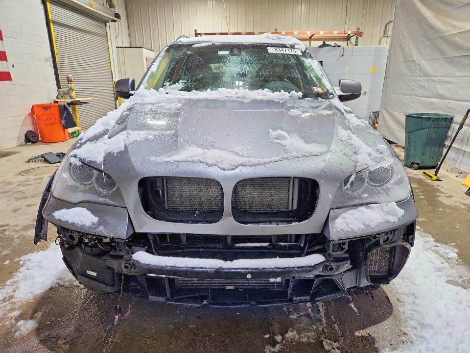 2013 Bmw X5 მანქანა იყიდება აუქციონზე, vin: 5UXZW0C55D0B91421, აუქციონის ნომერი: 78347175