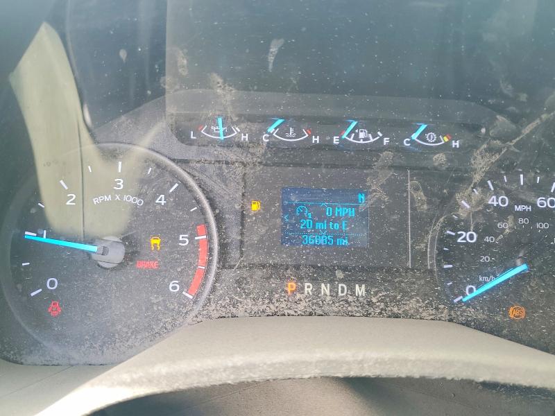 Aukcja sprzedaży 2020 Ford F450, vin: 1FDUF4HN8LEC72418, numer aukcji: 75048165