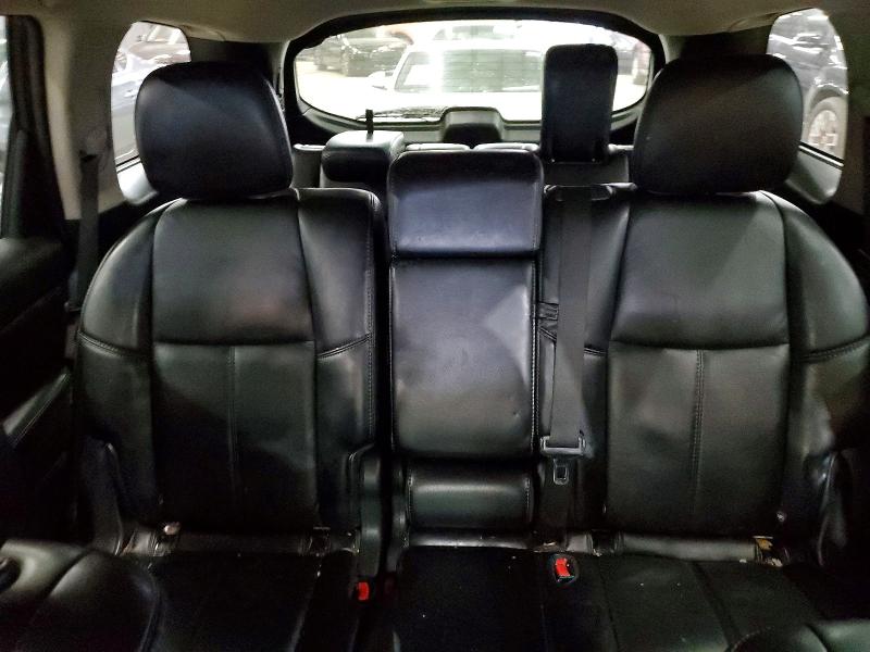 Aukcja sprzedaży 2019 Nissan Pathfinder, vin: 5N1DR2MM4KC612148, numer aukcji: 47219636