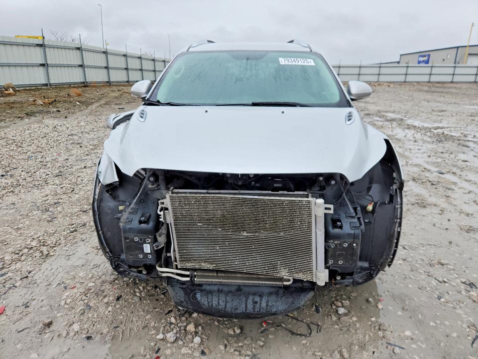 Aukcja sprzedaży 2015 Buick Enclave, vin: 5GAKRBKD0FJ351375, numer aukcji: 79349125