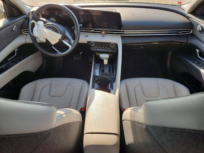 Продажа на аукционе авто 2024 Hyundai Elantra, vin: KMHLP4DG9RU711043, номер лота: 46664226