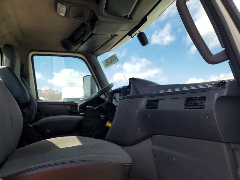 2019 International Lt625 მანქანა იყიდება აუქციონზე, vin: 3HSDZTZRXKN717078, აუქციონის ნომერი: 47455386