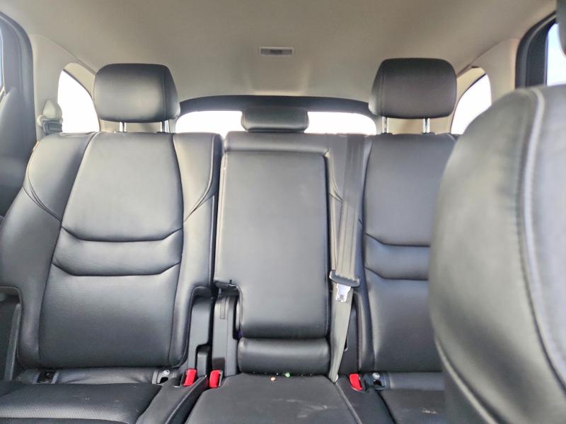 Aukcja sprzedaży 2023 Mazda Cx-9, vin: JM3TCBAY2P0659347, numer aukcji: 78497615
