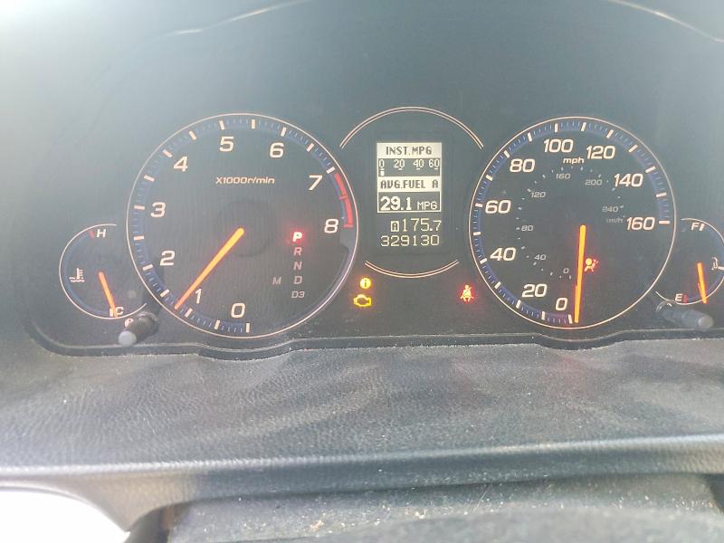 41936116 :رقم المزاد ، JH4CL96986C005158 vin ، 2006 Acura Tsx مزاد بيع