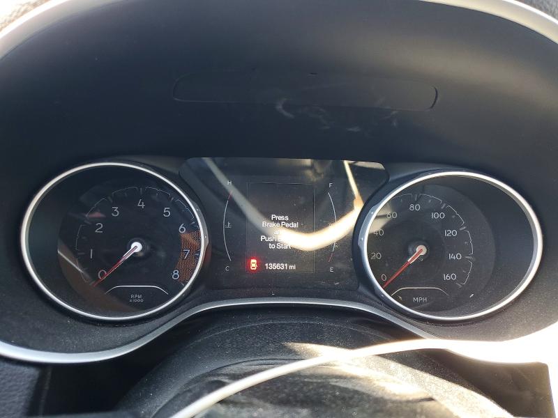 Продажа на аукционе авто 2018 Jeep Compass, vin: 3C4NJCAB4JT462909, номер лота: 45683846