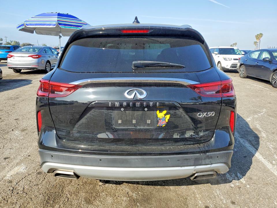 Продаж на аукціоні авто 2020 Infiniti Qx50, vin: 3PCAJ5M10LF116418, номер лоту: 79467565