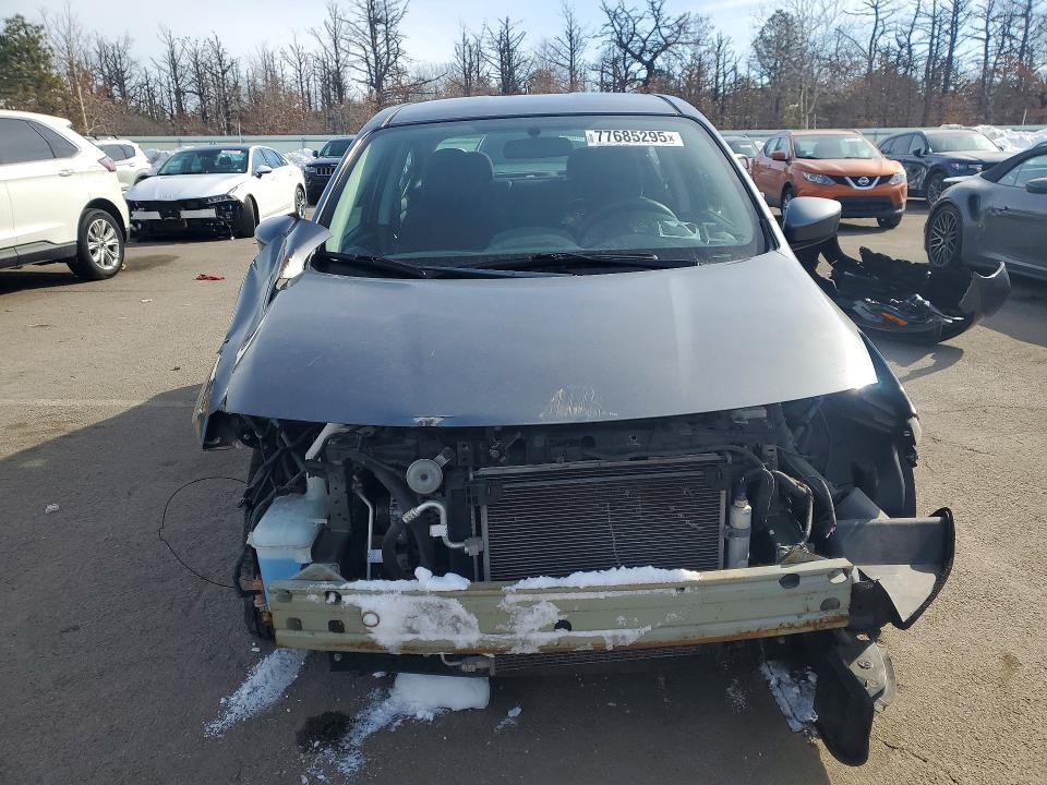 Aukcja sprzedaży 2018 Nissan Versa, vin: 3N1CN7AP1JL813230, numer aukcji: 77685295